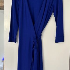 Dress Wrap Diane Von Furstenberg